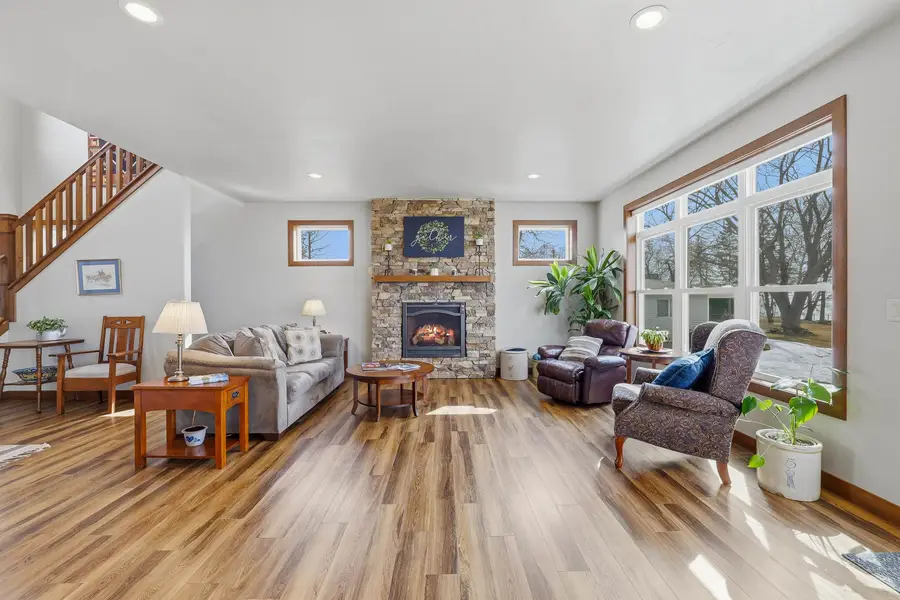 N9746 Highland Park Road, Malone, WI 53049 - #2