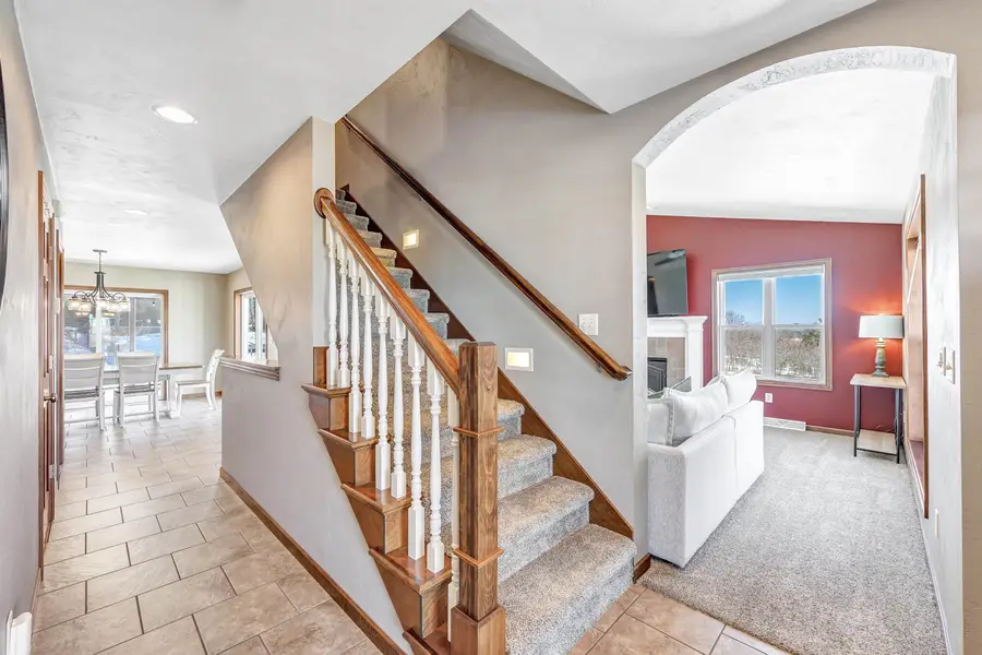 W7297 Wild Turkey Lane, Shiocton, WI 54170 - #3