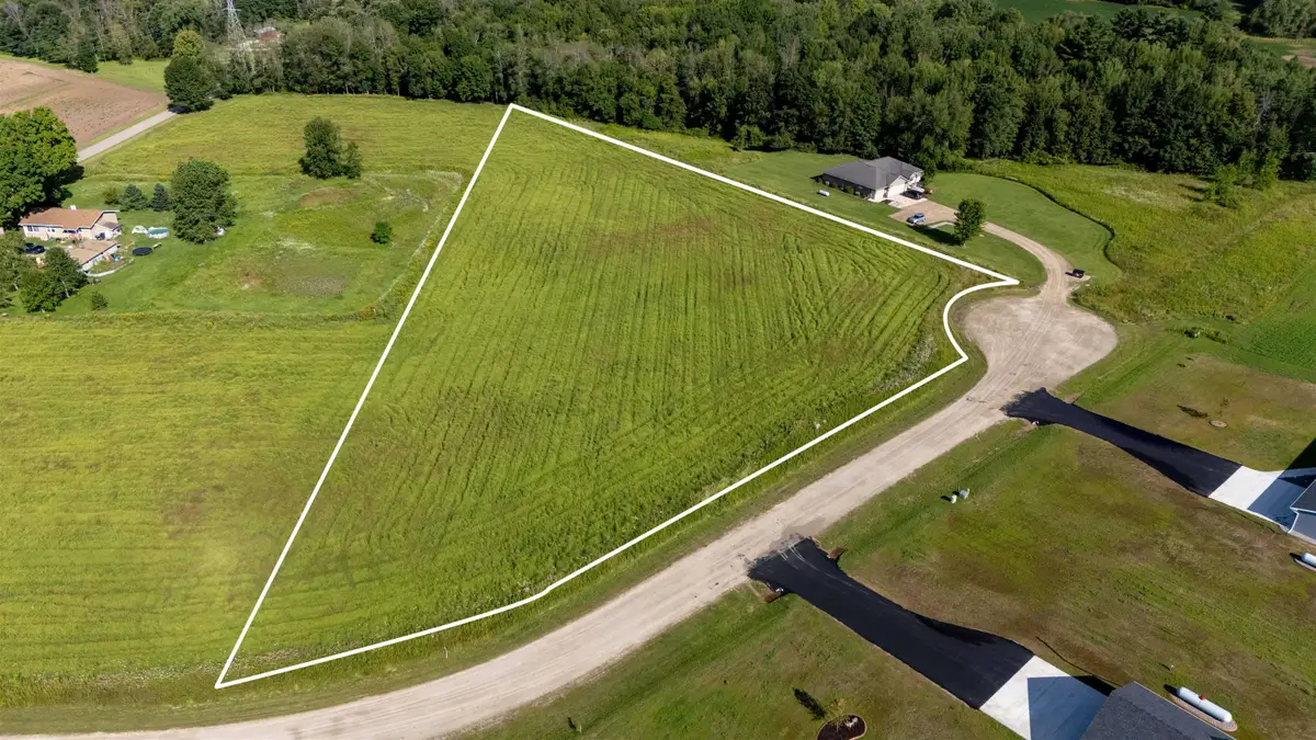 Trails Nook Lane #3, Lena, WI 54139 - #1