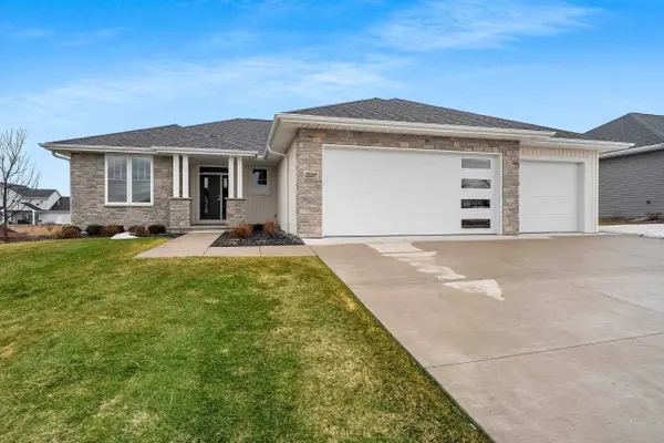 1567 Brayden Lane, DE PERE, WI 54115-9342