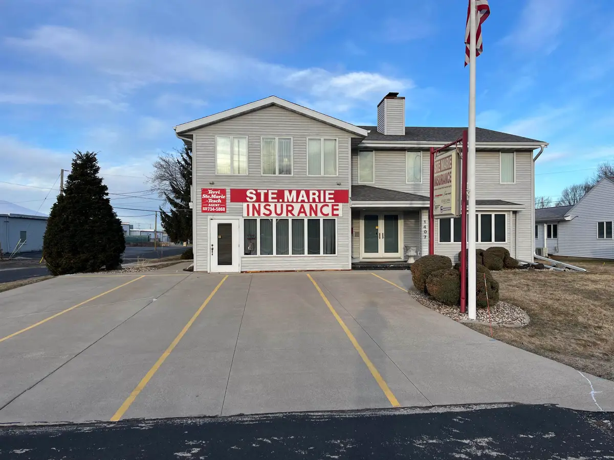 1407 N Lynndale Drive, Appleton, WI 54914 - #1