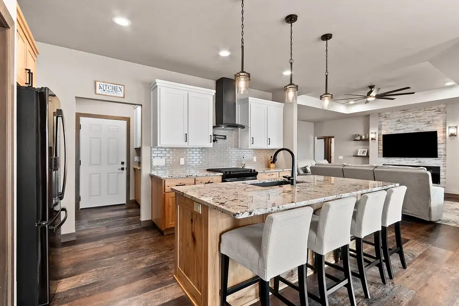 1667 Torchwood Trail, De Pere, WI 54115 - #3