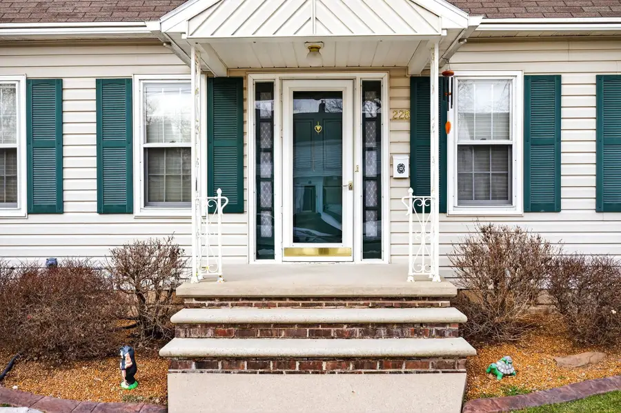 228 Frederick Street, Menasha, WI 54952 - #3