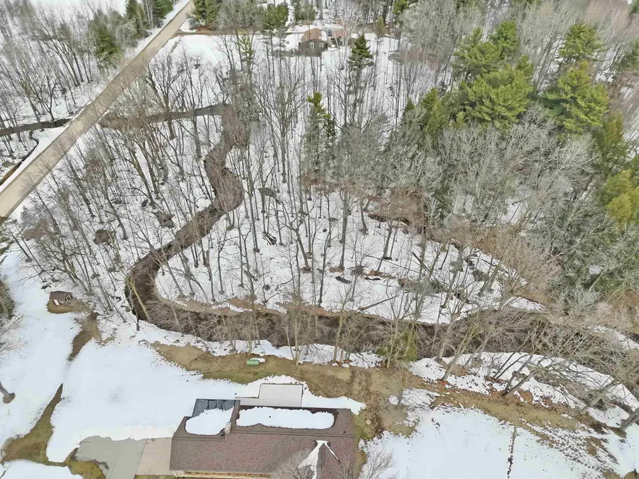 5454 Norway Drive, Pulaski, WI 54162-8929 - #2