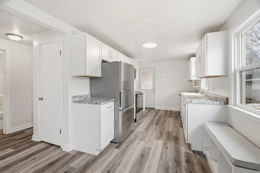 831 Martin Street, Menasha, WI 54952 - #3