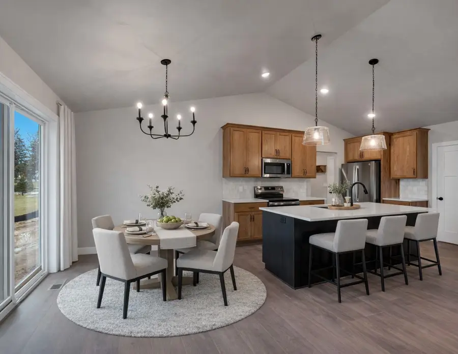 4981 Water Mint Court, Green Bay, WI 54313 - #2