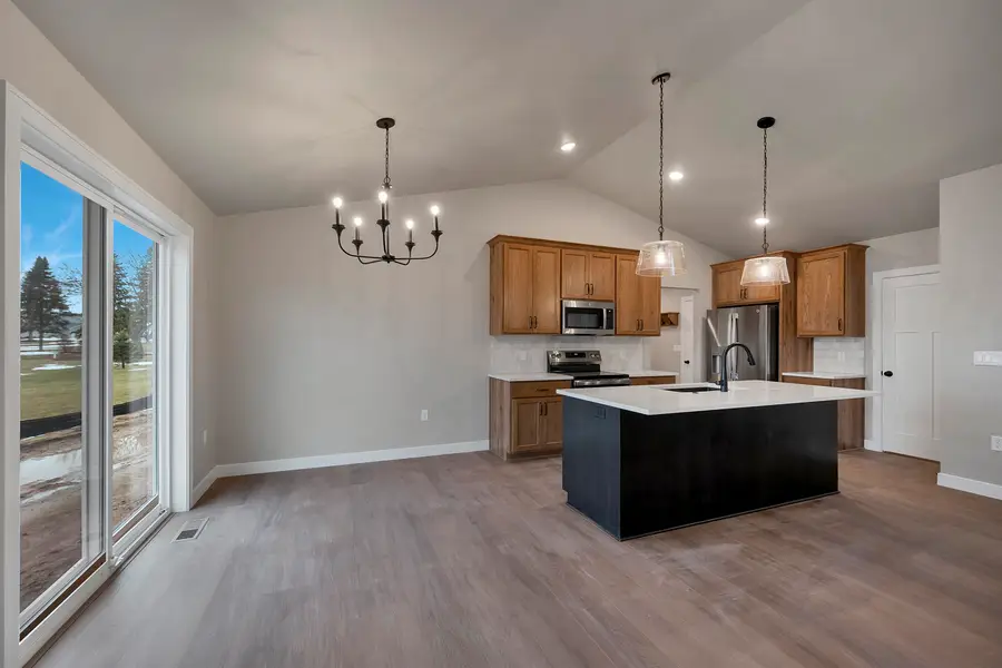 4981 Water Mint Court, Green Bay, WI 54313 - #3