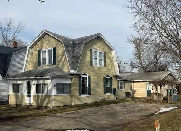 235 Maple Street, REDGRANITE, WI 54970