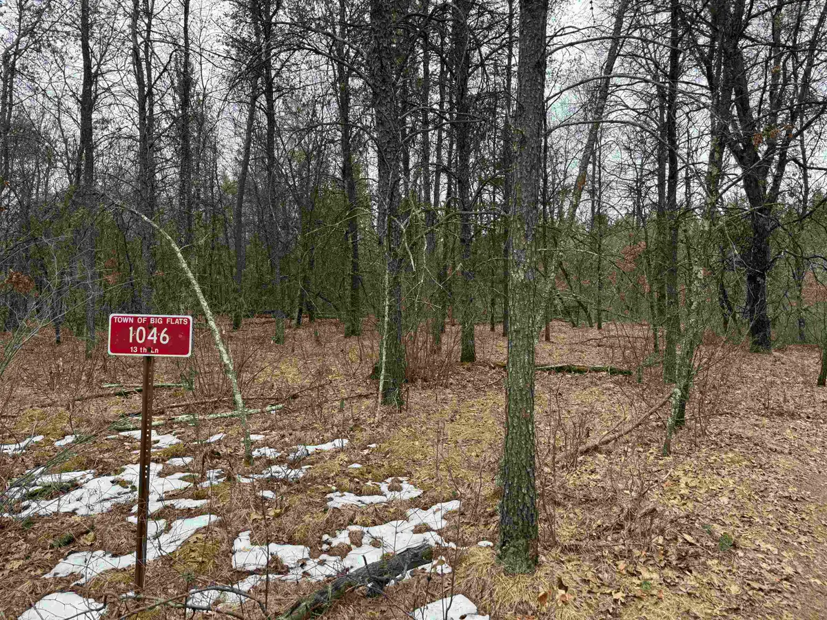 1046 13th Lane, Arkdale, WI 54613 - #1