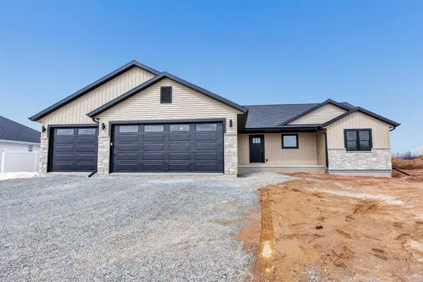 541 Behrendt Park Drive, SEYMOUR, WI 54165-2709