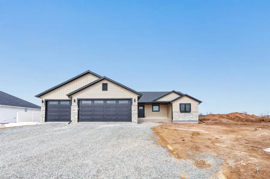 541 Behrendt Park Drive, Seymour, WI 54165-2709 - #2