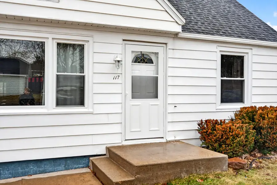 117 N Cherry Street, Hortonville, WI 54944-9405 - #3