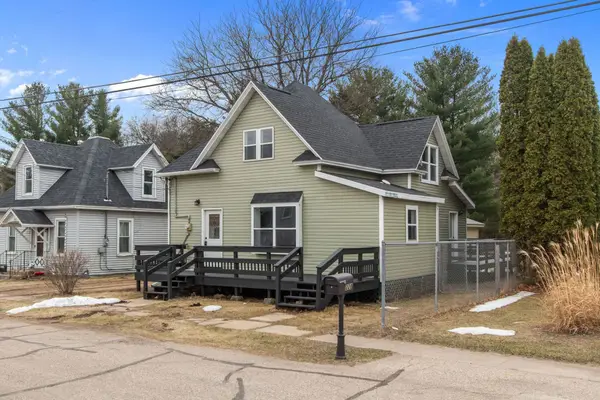 236 Church Avenue, REDGRANITE, WI 54970