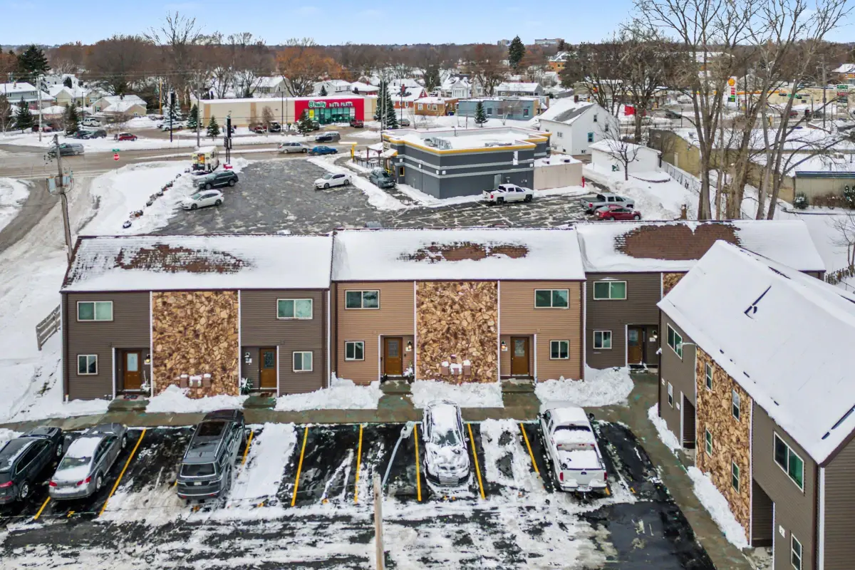 1747 & 1749 Oakdale Avenue, Green Bay, WI 54302-3255 - #1