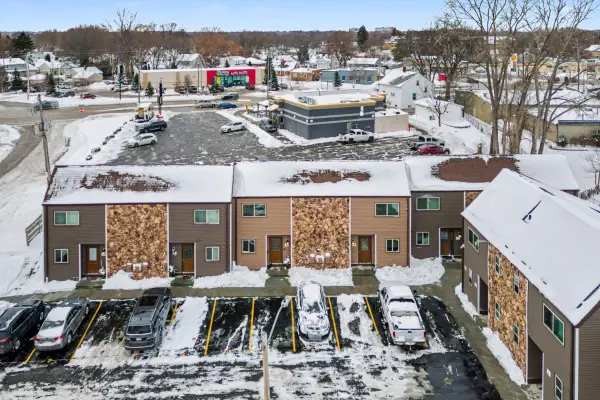 1747 & 1749 Oakdale Avenue, GREEN BAY, WI 54302-3255