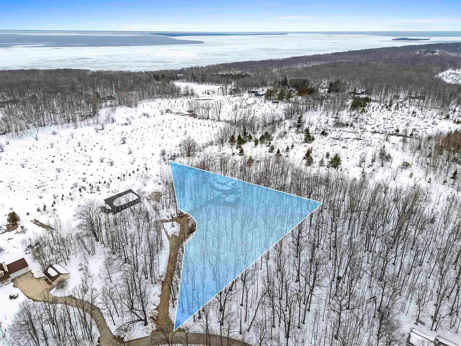 4195 Skiview Drive, Fish Creek, WI 54212-9719 - #3
