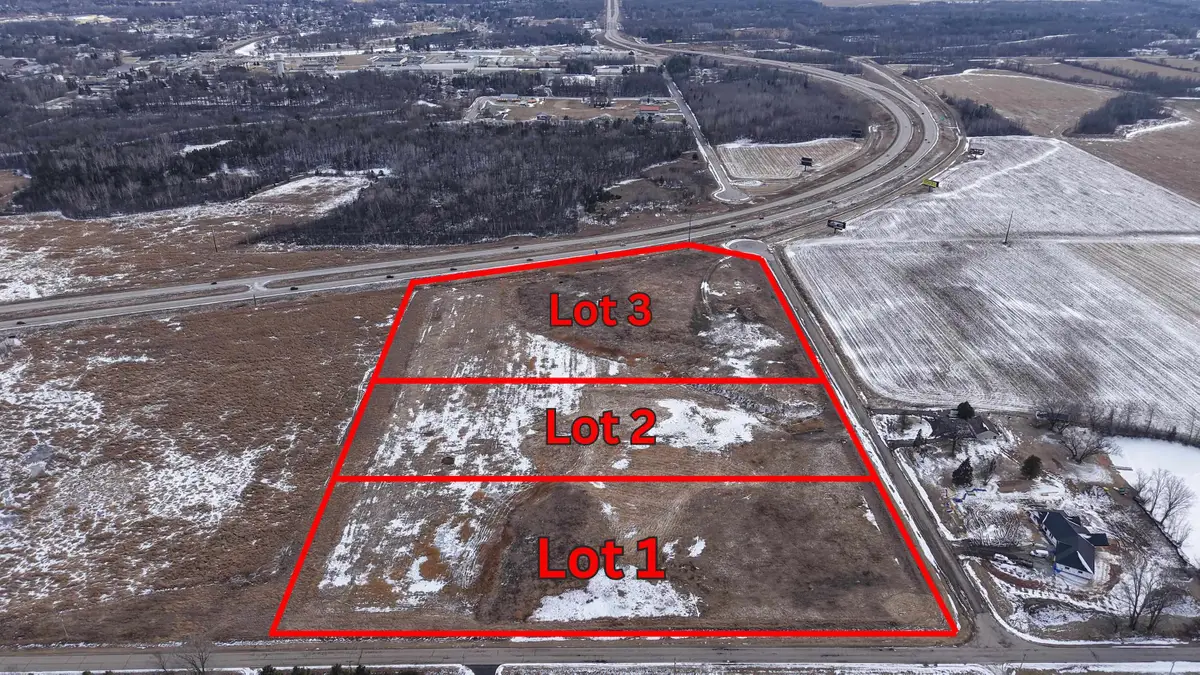 Sandhill Drive #1, Oconto, WI 54153 - #1