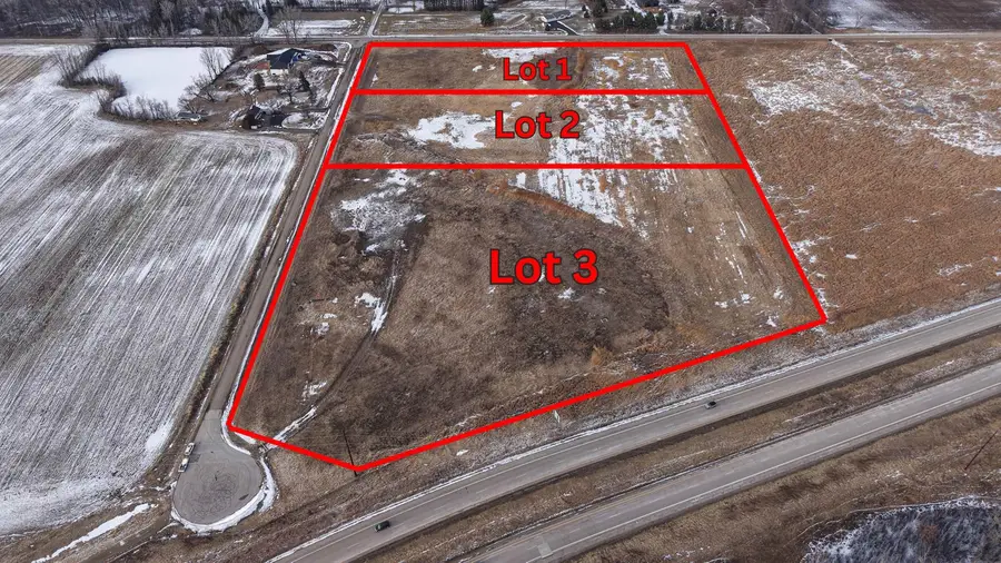 Sandhill Drive #1, Oconto, WI 54153 - #3