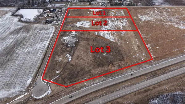 Sandhill Drive #3, OCONTO, WI 54153