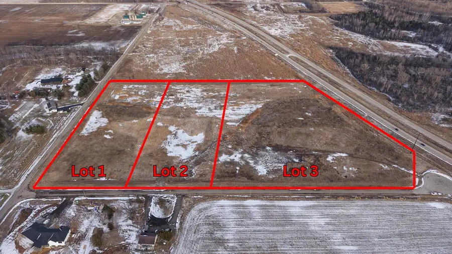 Sandhill Drive #3, Oconto, WI 54153 - #3