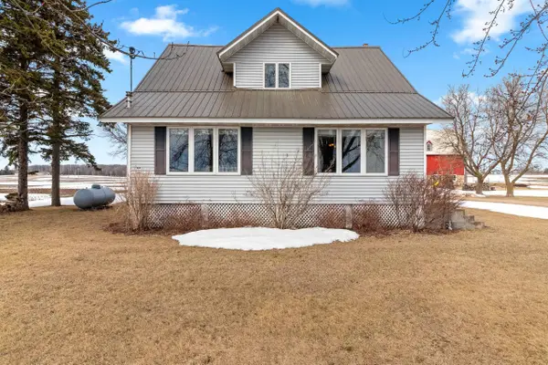 W1654 Holy Hill Road, CECIL, WI 54111