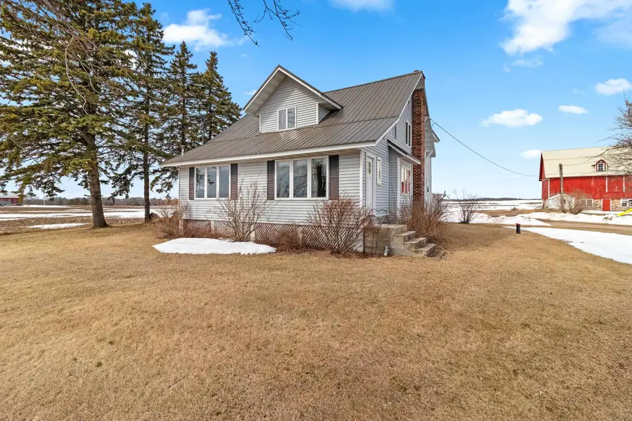 W1654 Holy Hill Road, Cecil, WI 54111 - #3