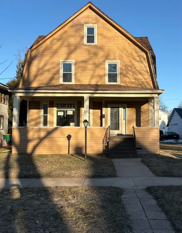 607 N Maple Avenue, GREEN BAY, WI 54303