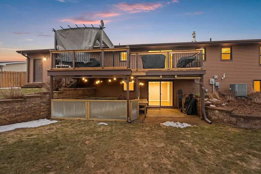 543 Delwiche Road, Green Bay, WI 54302-3112 - #2