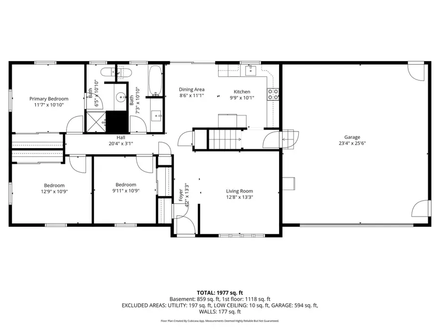 543 Delwiche Road, Green Bay, WI 54302-3112 - #3