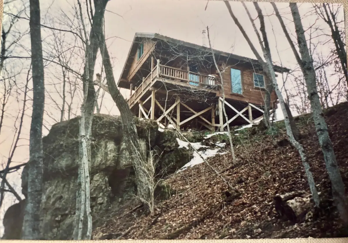 County Road E, Steuben, WI 54657 - #1