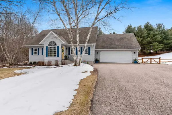 E1715 Lake Shore Drive, IOLA, WI 54945