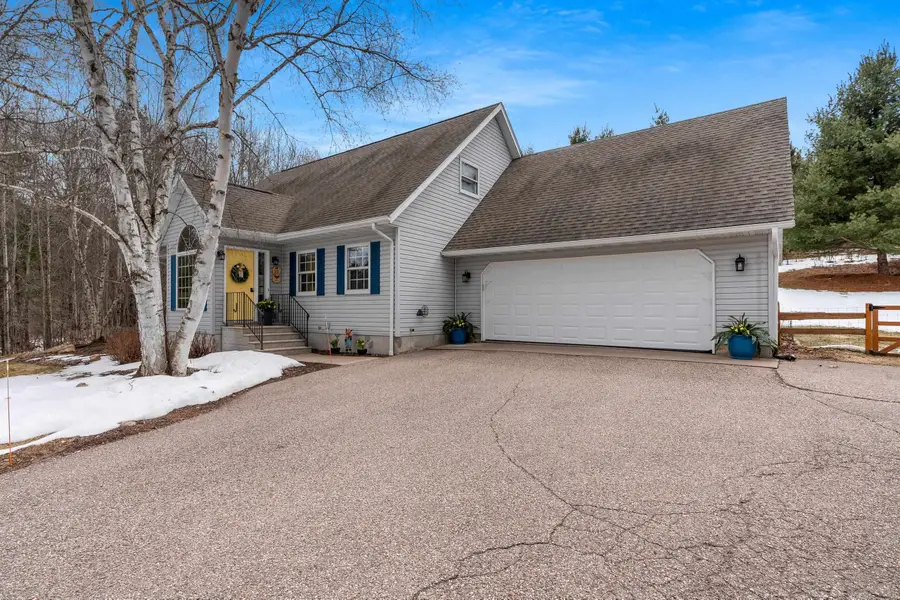 E1715 Lake Shore Drive, Iola, WI 54945 - #2