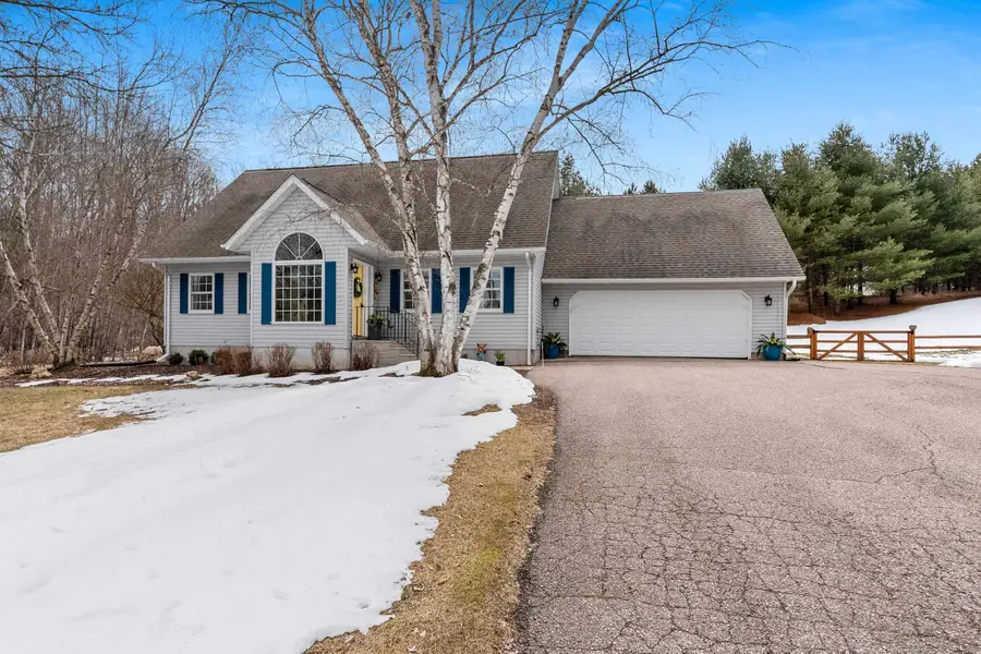 E1715 Lake Shore Drive, Iola, WI 54945 - #3