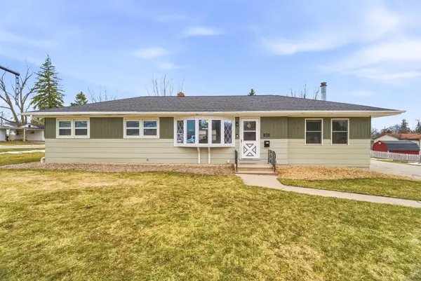 325 Quincy Avenue, OMRO, WI 54963