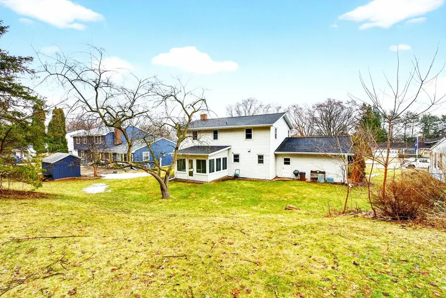 2516 Bittersweet Avenue, Green Bay, WI 54301 - #3