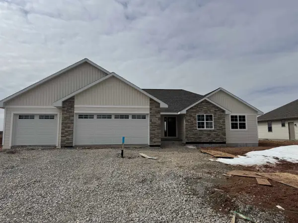 3716 Edwina Drive, DE PERE, WI 54115