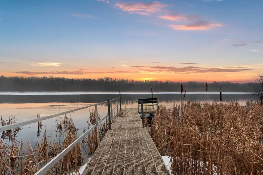 658 N Forest Drive, Forestville, WI 54213-9705 - #2