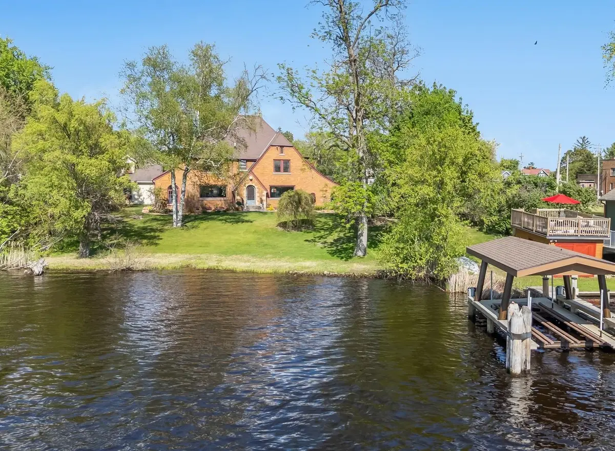 109 Doty Street, Fremont, WI 54940 - #1