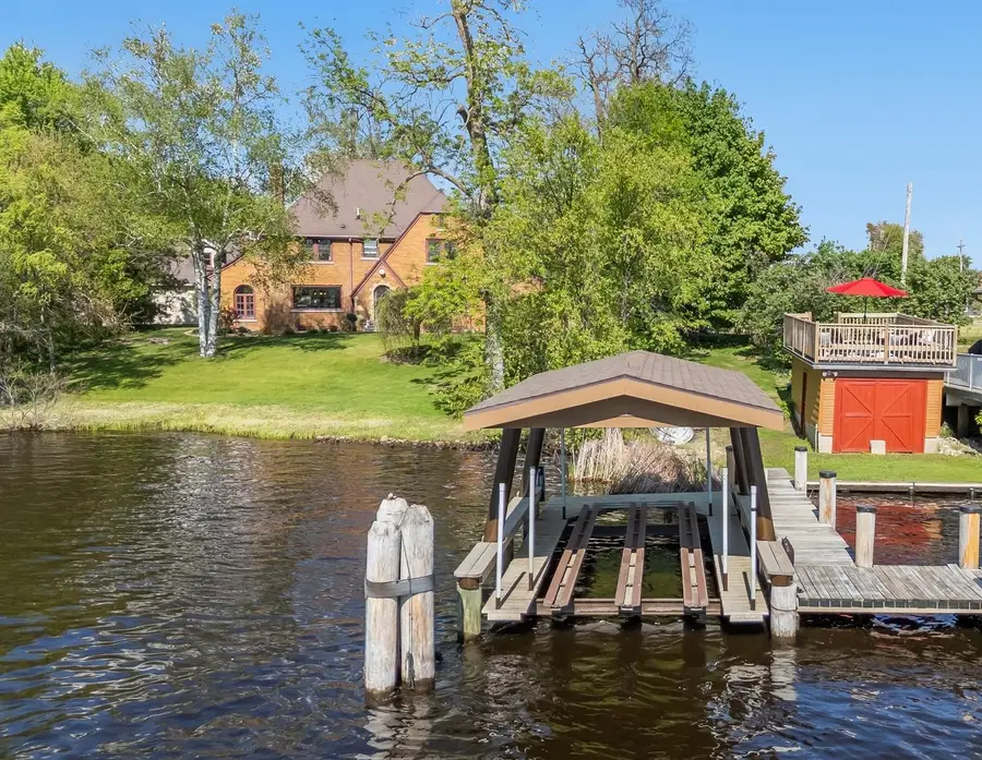 109 Doty Street, Fremont, WI 54940 - #2