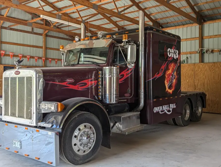 8974 County Rd Ii, Fremont, WI 54940 - #3