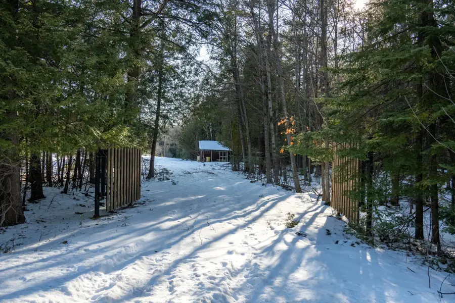 3563 County Road F, Fish Creek, WI 54212 - #2