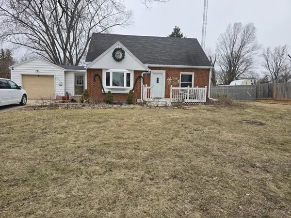 349 N Wisconsin Street, BERLIN, WI 54923