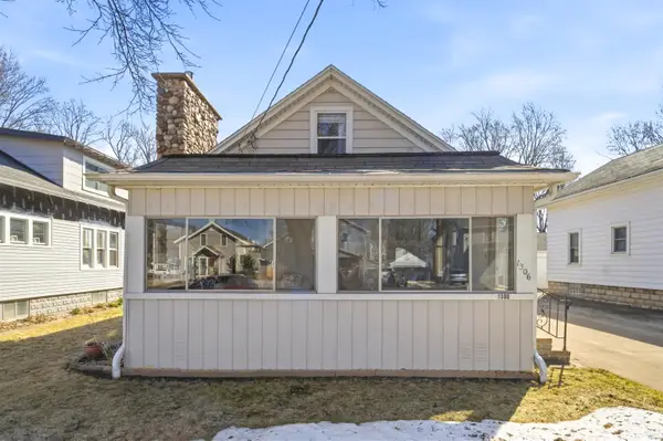 1306 S Lawe Street, APPLETON, WI 54915