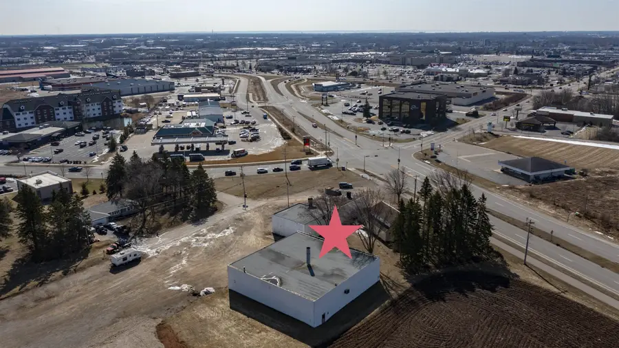 1703 N Casaloma Drive, Appleton, WI 54913-8847 - #2