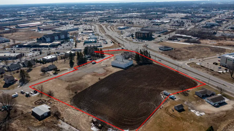 1703 N Casaloma Drive, Appleton, WI 54913-8847 - #3