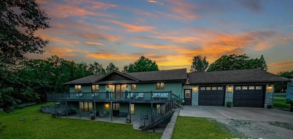 N22791 Carpenter Road, Niagara, WI 54151 - #1