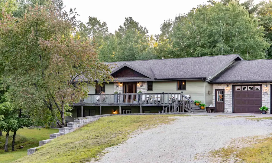 N22791 Carpenter Road, Niagara, WI 54151 - #2