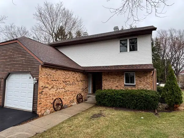 40 Concord Drive, FOND DU LAC, WI 54935