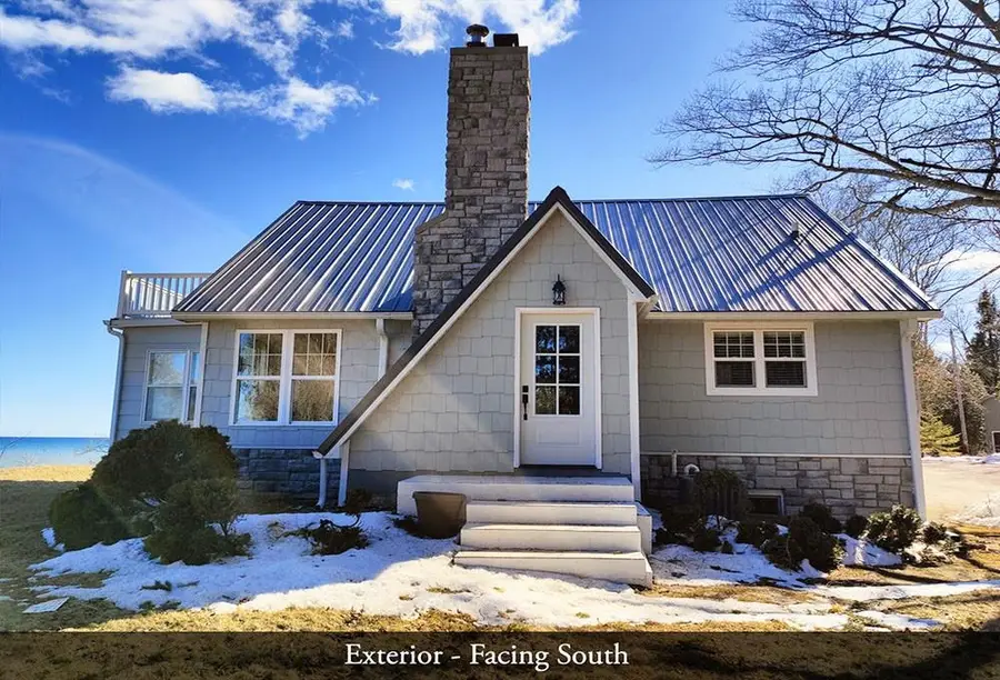 N2890 Lakeshore Road, Kewaunee, WI 54216 - #2