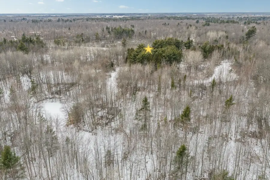 3684 Bell Bridge Road, Oconto, WI 54153 - #3